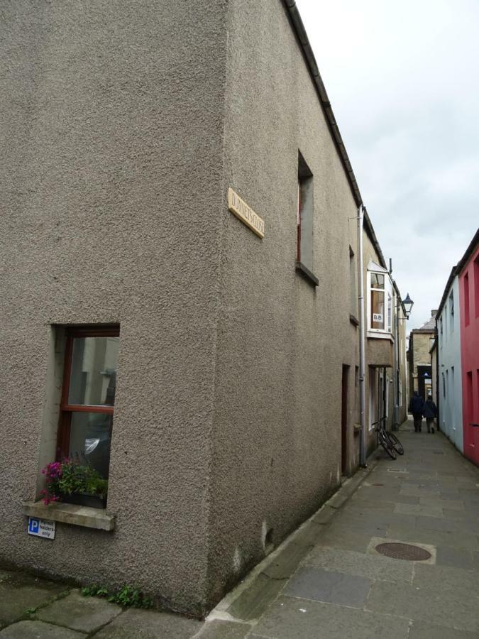 The Old Endie Hoose Kirkwall Orkney Zewnętrze zdjęcie