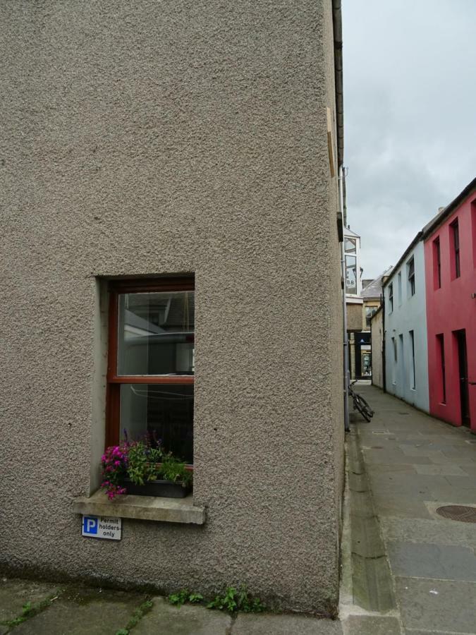 The Old Endie Hoose Kirkwall Orkney Zewnętrze zdjęcie